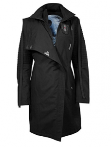 Manteau femme Sith Lady