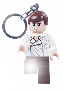 Porte-clé Lego Led - Han Solo