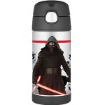 Thermos Starwars Kylo Ren