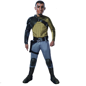 Costume enfant Kanan Jarrus