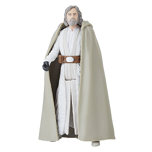 Figurine Luke Skywalker Dernier Jedi