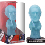 Figurine phosphorescente Obi Wan Kenobi