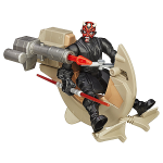 Speeder Darth Maul