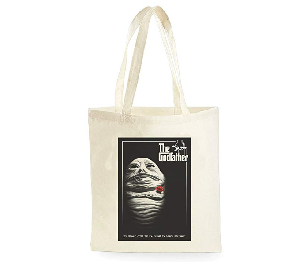 Sac fourre-tout Jabba the Hutt