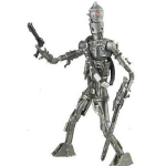 Figurine Titanium IG-88