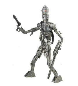 Figurine Titanium IG-88