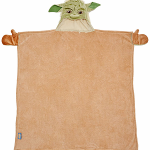 Peignoir de bain maître Yoda