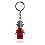 Porte-clés lego Gunray