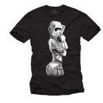 Tshirt sexy Stormtrooper