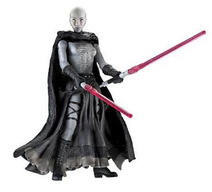 Figurine Asajj Ventress