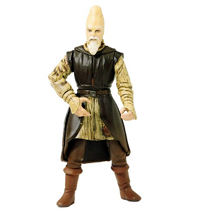 Figurine Starwars Ki Adi Mundi