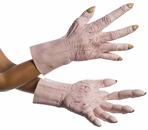 Gants latex Snoke