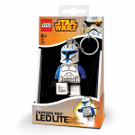 Porte-clés Captain Rex