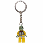 Porte-clés Starwars Bossk