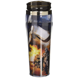 Tasse thermos Captain Phasma