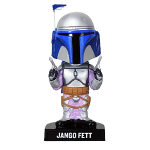 Figurine grosse tête Jango Fett