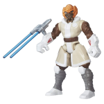 Grande figurine Plo Koon