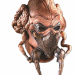 Masque Plo Koon