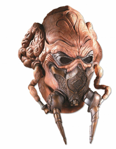 Masque Plo Koon