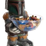 Porte-bonbons Boba Fett