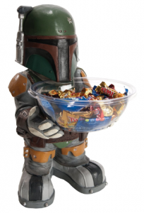 Porte-bonbons Boba Fett