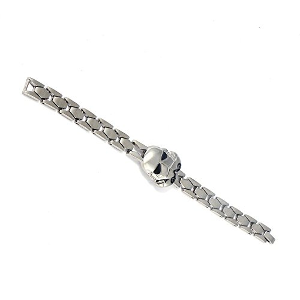 Bracelet argent Stormtrooper