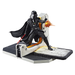 Figurine Dark Vador combattant