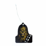 Assainisseur d’air en papier Chewbacca