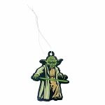Assainisseur papier maître Yoda