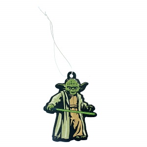 Assainisseur papier maitre Yoda