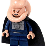 Figurine légo Bib Fortuna