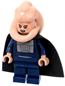 Figurine légo Bib Fortuna