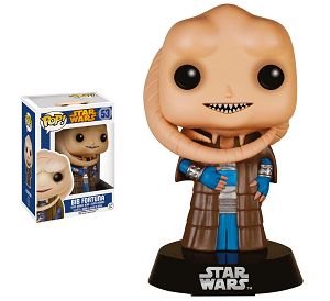 Figurine Pop Bib Fortuna