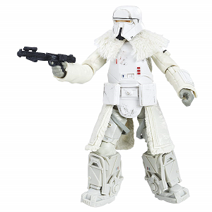 Figurine Range Trooper