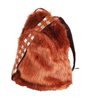 sac a dos chewbacca