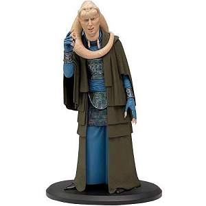 Statue de Bib Fortuna