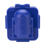 Tampon pour œuf à la coque R2D2