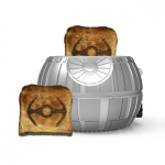 Toaster Chasseur TIE