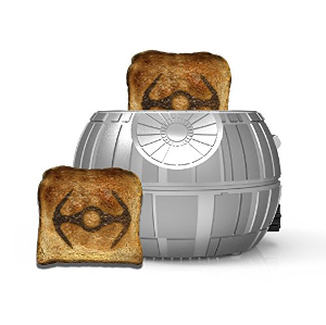 Toaster chasseur TIE