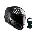 Casque intégral Kylo Ren