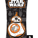 Coussin ceinture de sécurité BB8