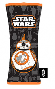 Coussin ceinture de sécurité BB8