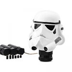 Pommeau levier de vitesse Stormtrooper