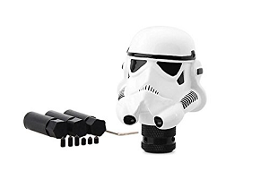 Pommeau levier de vitesse Stormtrooper