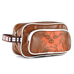 Trousse de toilettes Chewbacca