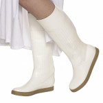 Bottes princesse Leia