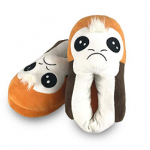 Chaussons Porg Starwars