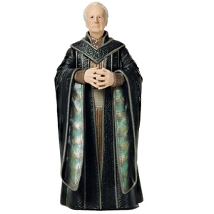 Figurine chancelier Palpatine