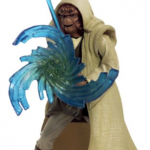 Figurine Jedi Nikto