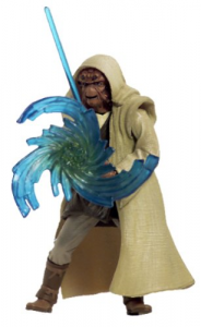 Figurine Jedi Nikto